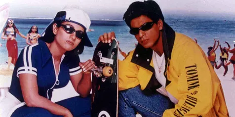 16 Tahun 'KUCH KUCH HOTA HAI', Film Romantis Yang Tak Terlupakan