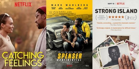 18 Rekomendasi Film Bagus di Netflix dalam Berbagai Genre dan Populer, Bisa untuk Mengisi Waktu Luang
