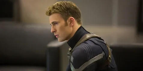 2 Adegan Pemakaman di 'CIVIL WAR', Satu Untuk Captain America?