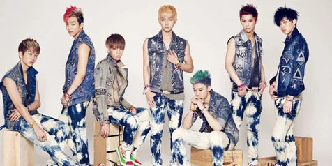 2 Member Rainbow Jadi Suster Seksi di MV Baru A-JAX
