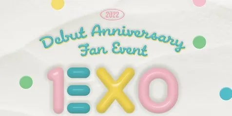 22 Hal yang Mengesankan dari EXO Debut Anniversary Fan Event, Janji Bakal Segera Balik Lagi