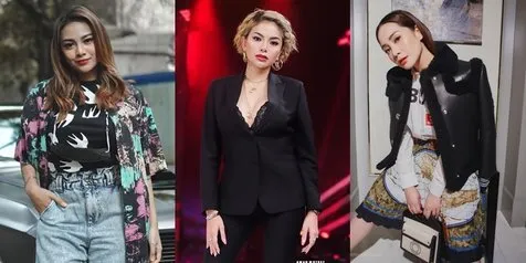 20 Perseteruan Selebriti Sepanjang Tahun 2020, Gara-Gara Bayaran Cuma Rp200 Ribu - Salah Paham Ayah dan Anak