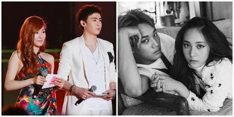 20 Seleb Korea Yang Hubungannya Kandas Karena Sama-Sama Sibuk, Bikin Fans Sedih!