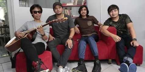20 Tahun di Masa Depan, Ini Harapan Para Personel Sheila On 7