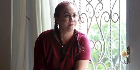 20 Tahun Jadi Manager, Begini Jadinya Jika Mak Vera Berakting di Depan Layar
