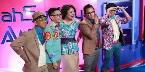 20 Tahun Lebih Bersama, Project Pop Beberkan Rahasia Kekompakan