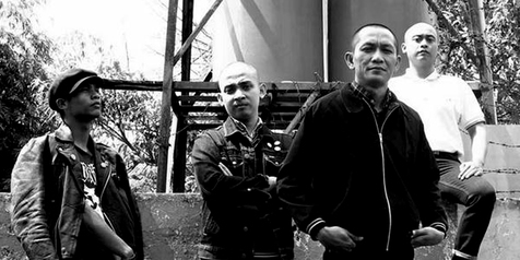 '20 Tahun No Man's Land', Rekam Jejak Ikon Skinhead 