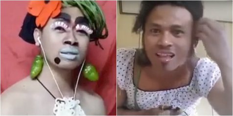 20 Video Lucu Smule Yang Mencerahkan Harimu Kapanlagi Com