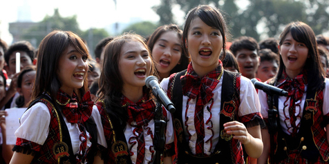 21 Agustus, JKT48 Rilis Single Fortune Cookies - KapanLagi.com