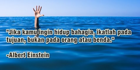 222 Kata Kata Mutiara Tentang Hidup Dan Kerja Keras Untuk Motivasi Jadi Lebih Baik Kapanlagi Com