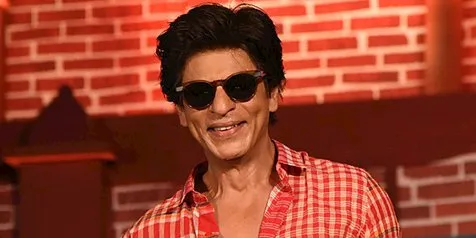 25 Tahun BAAZIGAR, Shahrukh Khan: FIlm Ini Memberiku Sahabat Sejati