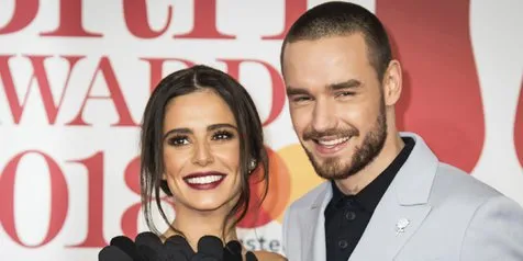 2,5 Tahun Pacaran, Liam Payne & Cheryl Akhirnya Sepakat Putus