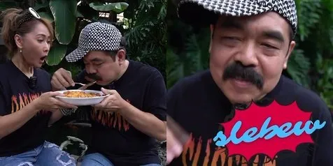 26 Tahun Menikah, Ini Rahasia Hidup Langgeng Inul Daratista dan Adam Suseno