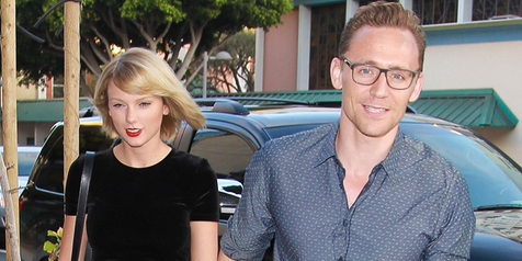 3 Bulan Jadi Pacar Taylor Swift, Tom Hiddleston Akhirnya Bersuara