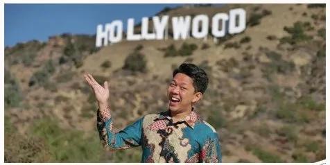 3 Fakta Menarik Bayu Skak, Dari Youtuber Kampung Sampai Kini Jadi Film Maker Nasional