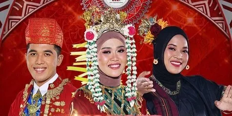 3 Finalis Berjuang dalam Grand Final LIDA 2021, Apakah Duta Favoritmu Juaranya?