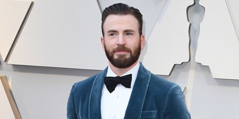 3 Kali Nangis Nonton AVENGERS: ENDGAME, Chris Evans: Berat 