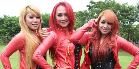3 Macan Asli Ganti Nama Jadi 3 Kucing