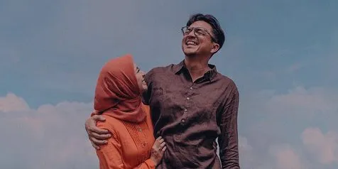 3 Orang Penting di Balik Hubungan Laudya Cynthia Bella dan Engku 