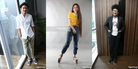 3 Seleb Jaman Now yang Ngehits Lewat Vertical Vlog Mereka, Siapa Saja?