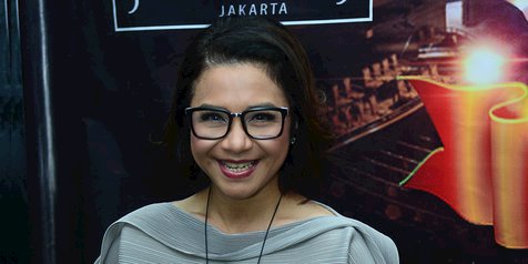 30 Tahun Berkarya, Ruth Sahanaya Luncurkan Album Ke-18 