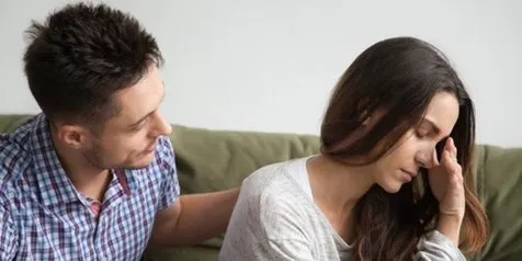 80 Kata-Kata Kecewa Karena Dibohongi Pacar dan Sahabat, Penuh Makna - Ungkapkan Kekecewaan Mendalam