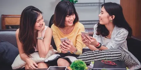 4 Alasan Kenapa Kamu Nggak Boleh Melewatkan Pesta Diskon 12.12