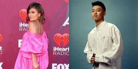 4 Artis Indonesia yang Masuk Daftar Forbes Asia's 100 Digital Stars 2020