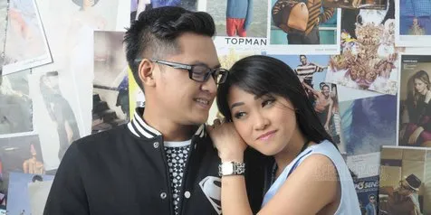 4 Bulan Menikah, Mario Kacang Ungkap Felly ex Cherrybelle Berubah & Ini Tanggapannya