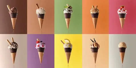 4 Cara Mudah Membuat Es Krim Lezat, Segar dan Murah, Coba di Rumah!