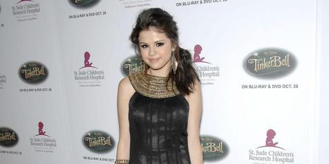 4 Lagu Yang Jadi Favorit Selena Gomez Dalam Album Revival  KapanLagi.com
