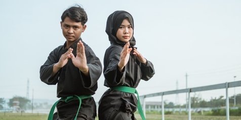 40 Kata Kata Pesilat Yang Tangguh Dan Penuh Semangat Jadi Motivasi Yang Luar Biasa Kapanlagi Com