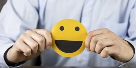 45 Kata Kata Happy Yang Menyentuh Dan Penuh Makna Jadi Ungkapan Rasa Syukur Kapanlagi Com