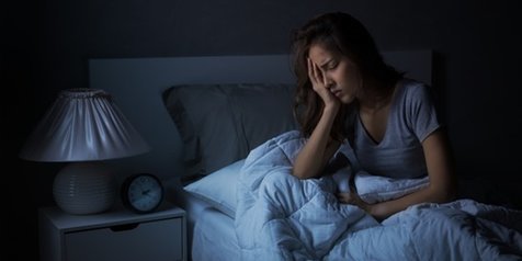 49 Kata Kata Insomnia Bijak Bisa Jadi Nasihat Untuk Kalian Yang Susah Tidur Kapanlagi Com