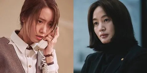 5 Aktris Bersaing Ketat di 2019 Blue Dragon Film Awards: Yoona SNSD - Kim Hye Soo