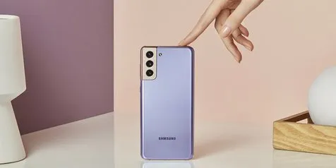 5 Alasan Miliki Samsung Galaxy S21 5G Series Sekarang, Masa Cuma Dibayangkan?