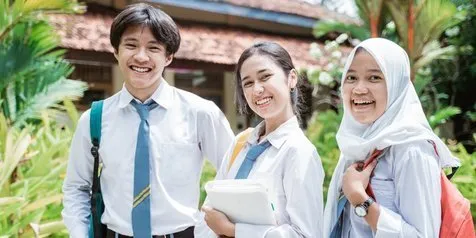 5 Benda yang Jangan Sampai Luput Disiapkan Saat Awal Masuk Sekolah
