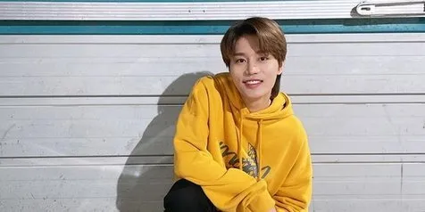 5 Fakta Terbaru Taeil NCT, Main Vokalis yang Berhasil Pecahkan Rekor Dunia - Vimarsana News