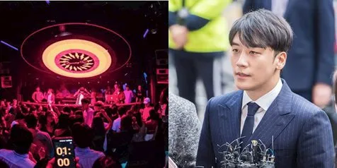 5 Hal Janggal & Mencurigakan dari Kasus Burning Sun yang Menyeret Nama Seungri