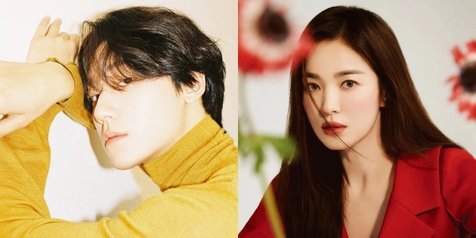 5 Hal yang Perlu Kamu Tahu Tentang 'THE GLORY', Drama Terbaru Song Hye Kyo dan Lee Do Hyun
