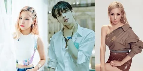 5 Idol K-Pop Ini Dicasting di Kamar Mandi Oleh Pihak Agensi, Salah Satunya Cha Eun Woo