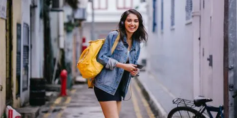 5 Kota di Indonesia yang Cocok Dikunjungi Buat Para Backpacker Minimalis