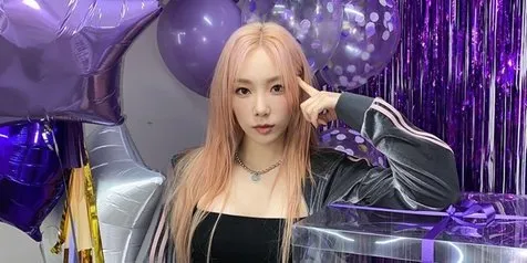 5 Lagu Taeyeon Yang Easy Listening Dan Bisa Kamu Putar Berulang Kali
