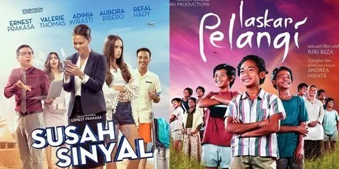 5 Rekomendasi Film dengan Sensasi Liburan, Tetap Serasa Jalan-Jalan di Tengah Pandemi
