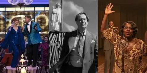 5 Rekomendasi Film Netflix Bisa Temani Liburanmu!