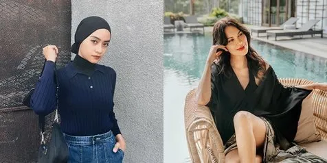 5 Selebriti Ini Punya Bisnis Unik dan Anti Mainstream Banget, Ada yang Usaha Perhiasan Etnik - Jualan Wingko