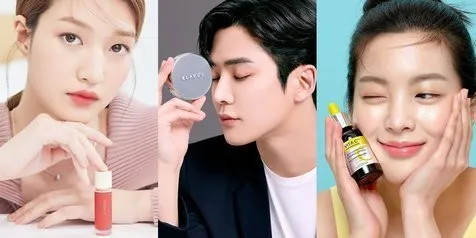 5 Skincare Korea Paling Dicari, Update Koleksi di iStyle.id Lengkap Semua Ada