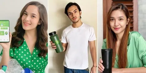 5 Sosok Green Beauty Warriors yang Ajak Kamu Lebih Cintai Bumi, Seperti Apa Ceritanya?