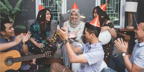 5 Starter Pack Wajib Bikin Kumpul-Kumpul Makin Unforgetable, Buktiin Sendiri Yuk!