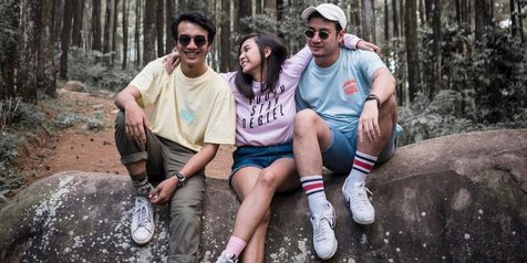 5 Tahun Berkarya, Midnight Quickie 'Bahagia Bersama 